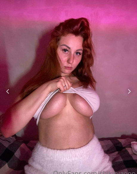 chikiryaooo porn model photos