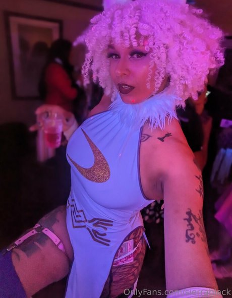 sierrablack pornographic actress archive