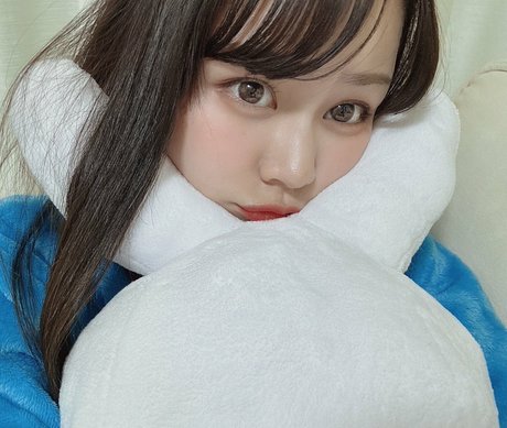 Yu Tano nice model photo