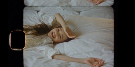 Nico Parker pornstar exclusive picture