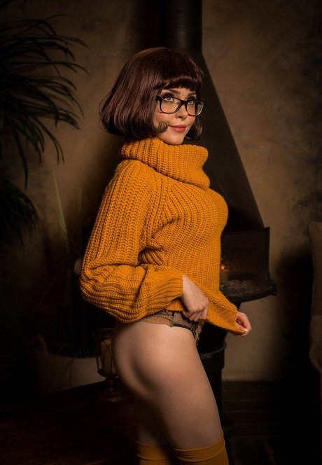 Scooby Doo model sex pic