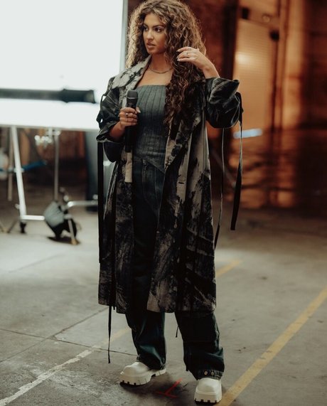 Tori Kelly nice pornstar pic