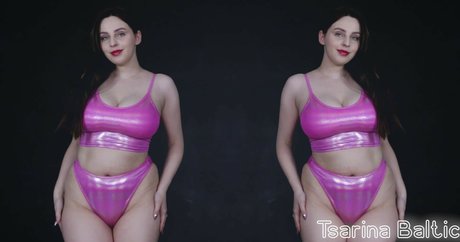 Tsarina Baltic high quality pornstar picture