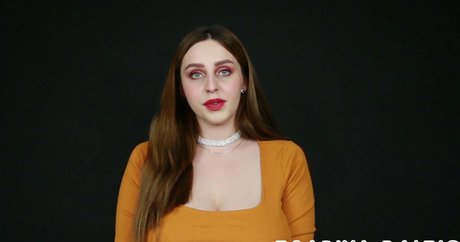 Tsarina Baltic nudes pornstar photo