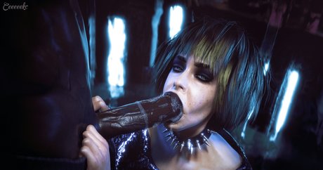 NordFantasy model naked photo