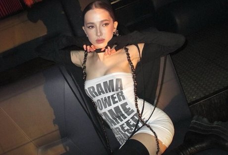 Gensyxa Twitch perfect actress pictures