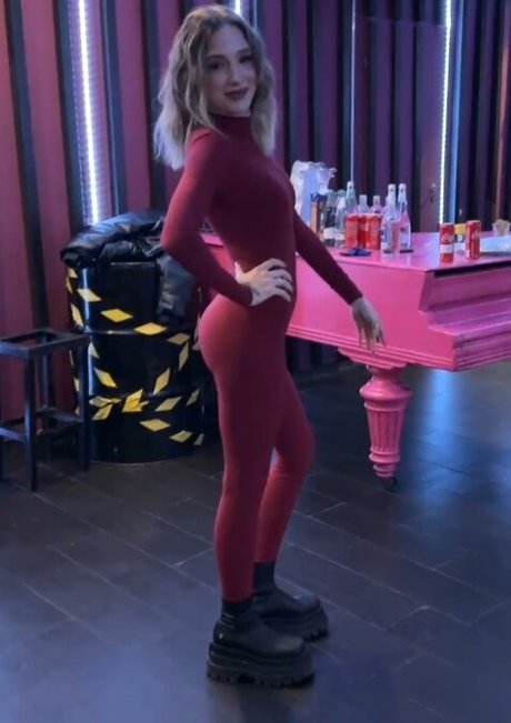 Gensyxa Twitch adult model archive