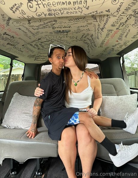 thefanvan profile image