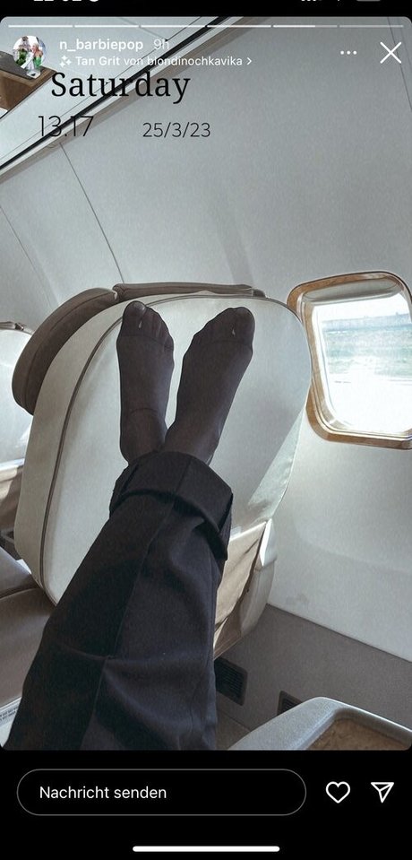 Allaboutfeetandnylons pornstar top image