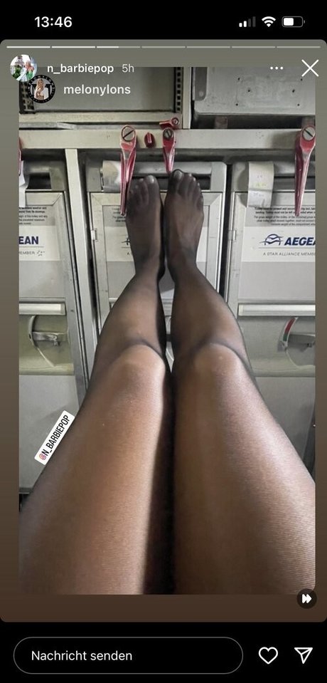 Allaboutfeetandnylons xxx actress galleries