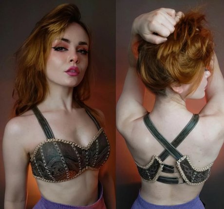 madsfive pornographic model image