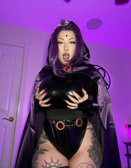 ravengriim star pornographic picture