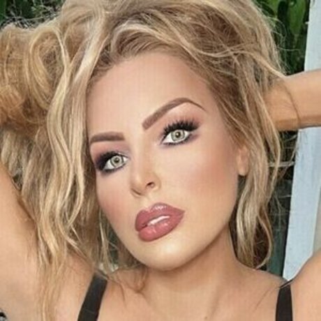 Sarah Roza MAFS AU pornstar free image