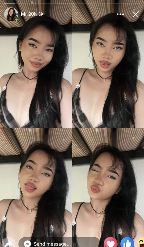 Pessimix model sexy images