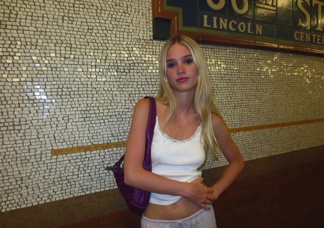 Chase Myers exclusive star photos