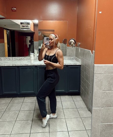 Jen Cardinal nudes model images