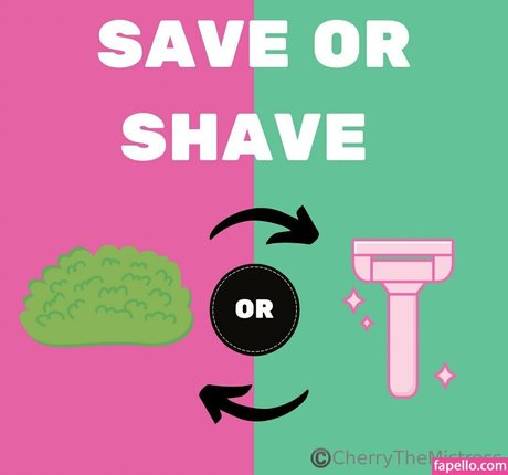 cherryishairy pornstar nice photo