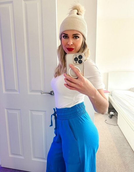 Pimentarosa model naked pictures