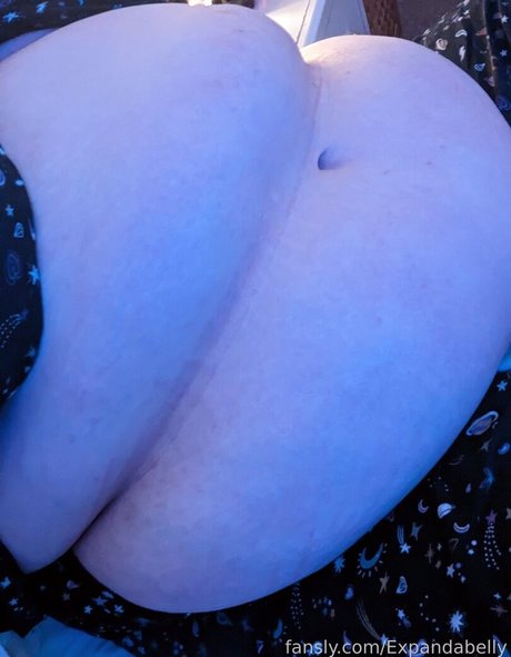 Expandabelly star hot gallery