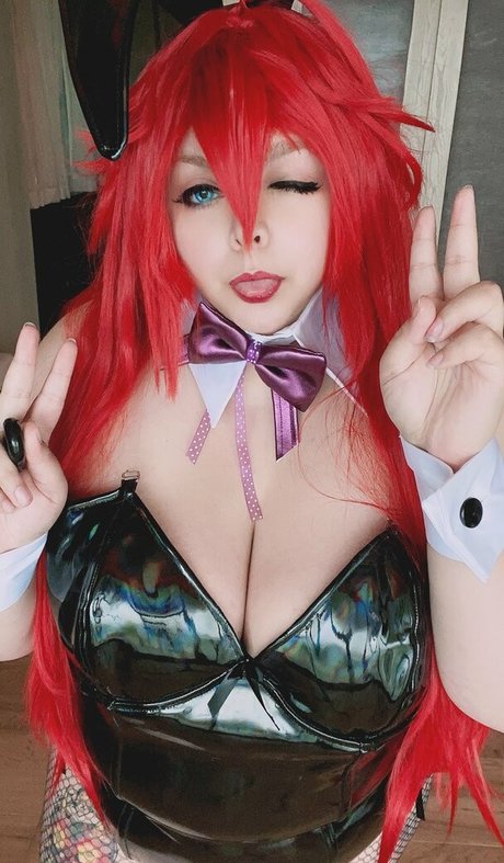 Alice Deschamps nice model archive