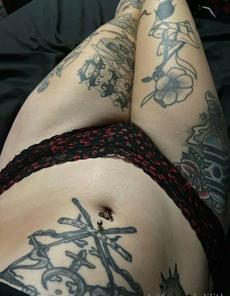 Etherealxlilith nudes actress image