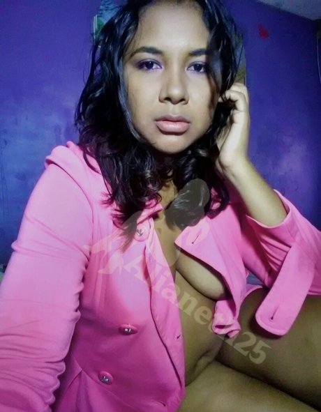 alianeth250 model nudes archive