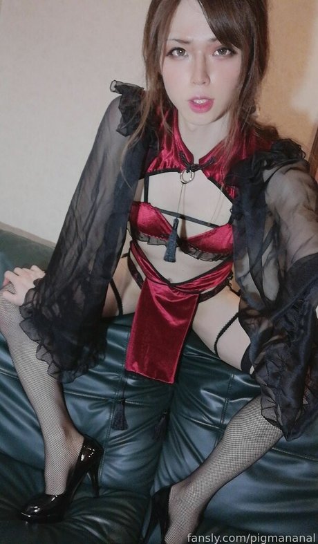 Pigmananal hot model images