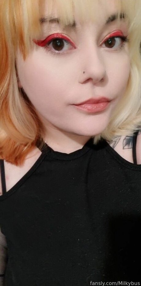 Milkybus high quality actress pictures