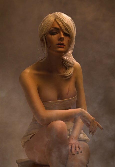 lil g cosplay model nice images