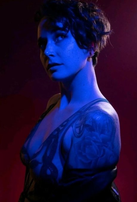 Salunes secret pornstar exclusive pics