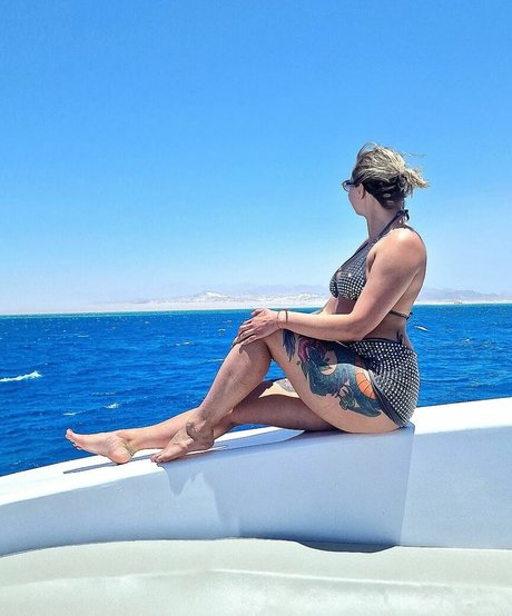 Masha Hitraya nudes pornstar pic