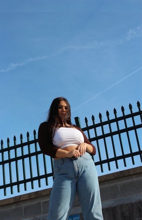 Kiley K model erotic galleries