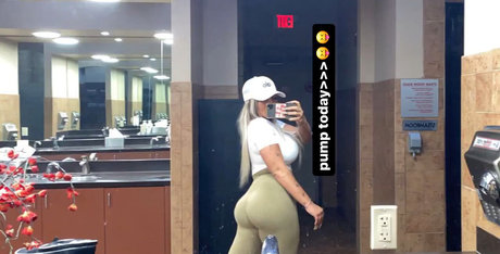 Gianna Malave perfect star galleries