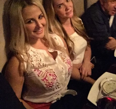 Jackie K star pretty archive