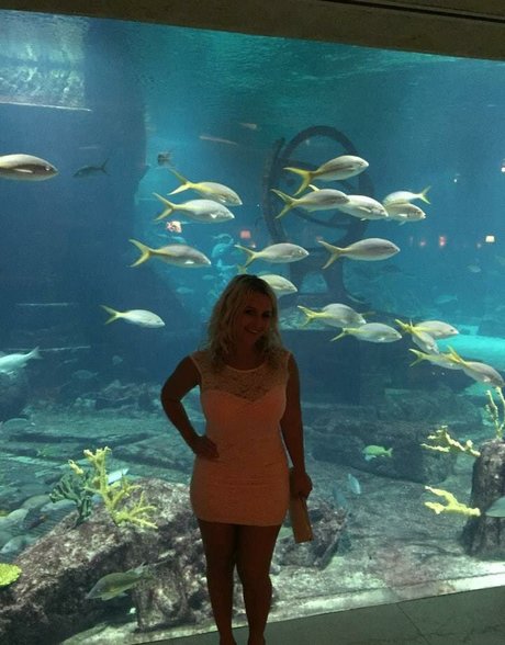 Jackie K hot model img