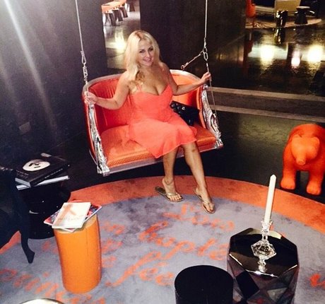 Jackie K hd actress picture