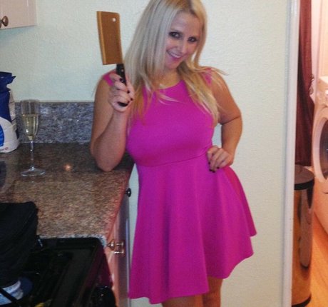 Jackie K pornstar adult pictures