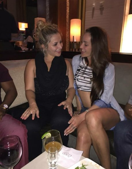 Jackie K star hot photo