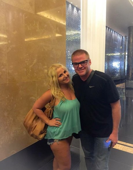 Jackie K high quality model photo