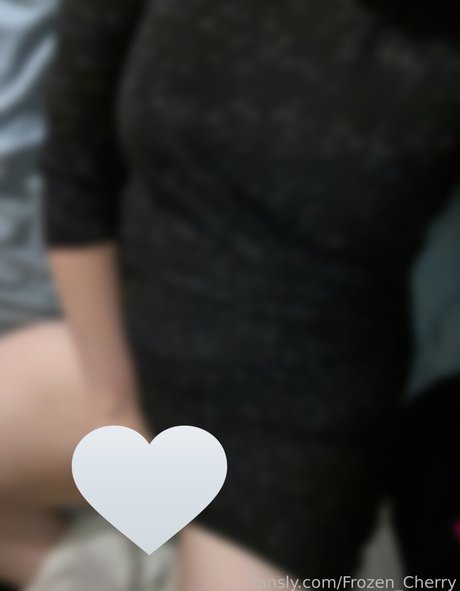 Frozen Cherry pornstar pretty images