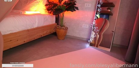 olesyalibermann star free img