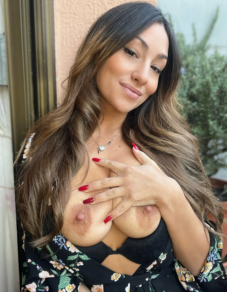 cristinaap pretty model archive