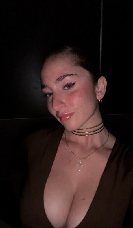 Lucia Perez nice pornstar pic