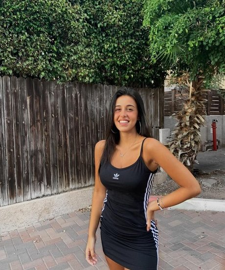 May Cohen pornstar hot img