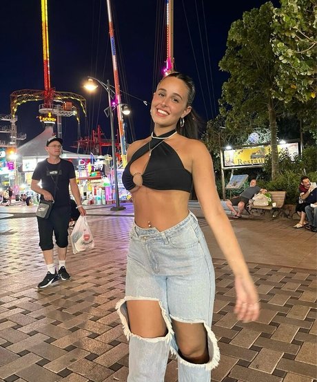 May Cohen exclusive pornstar gallery