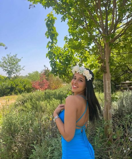 May Cohen pornstar art galleries