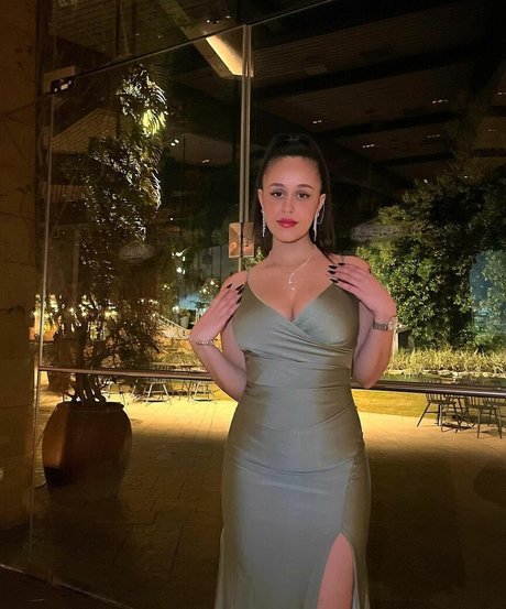 May Cohen hot pornstar gallery