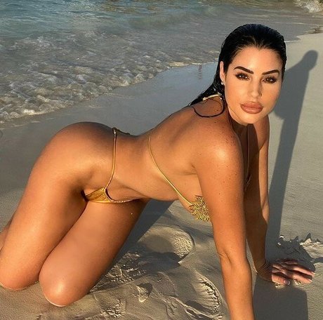 Stephanie Ball nude pornstar img