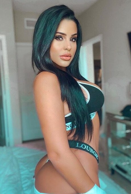 Stephanie Ball star perfect galleries