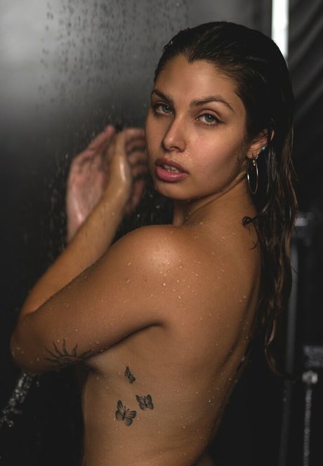 Maayan Oz star beautiful image